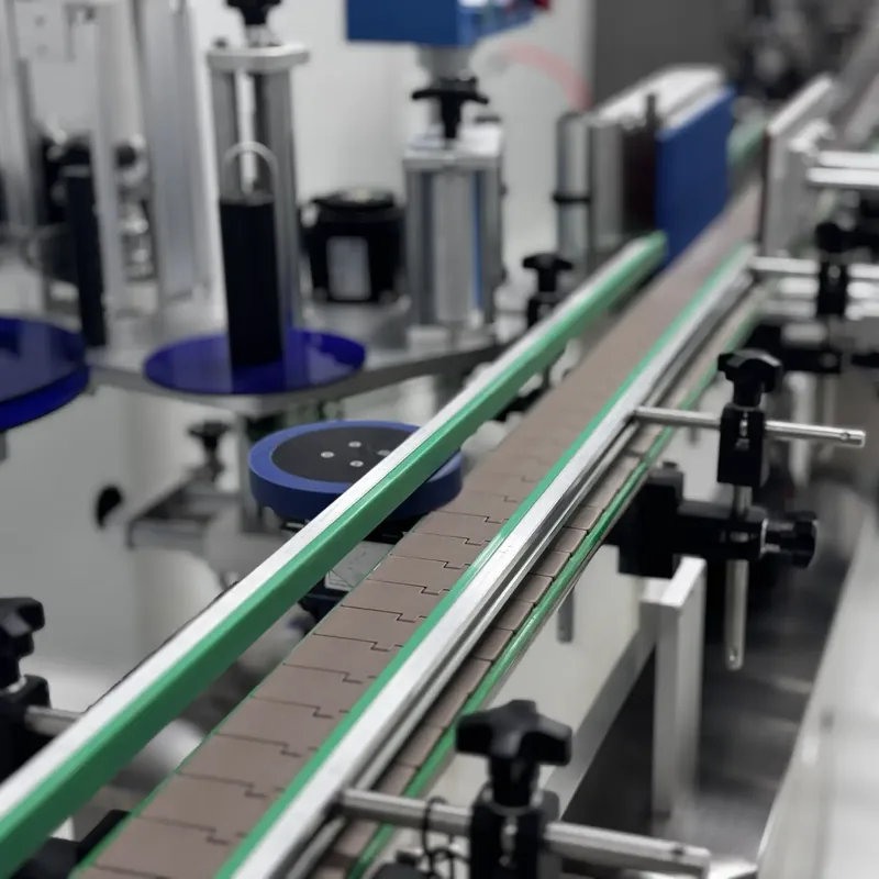 Pet Supplement Factory Setup production line planning